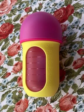 Boon Nursh *CUSTOM* Baby Bottle 240ml/8oz.